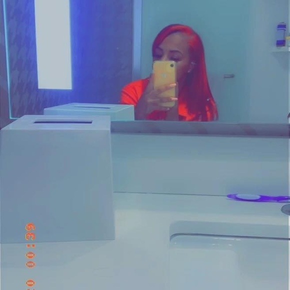 Meet your Posher, Princess - Picture 1 of 1